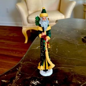 Santa Claus